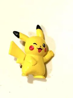 ピカチュウ　ポケモンフィギュア／入浴剤／びっくらたまご／マスコット／ バスボム