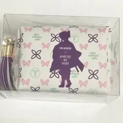 新品バッグセット 鬼滅の刃 ANNA SUI アナスイ 胡蝶しのぶ - メルカリ