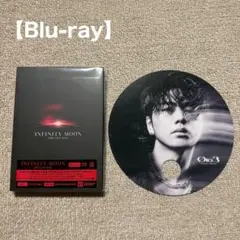 【Blu-ray】ØMI LIVE 2026 ～INFINITY MOON～