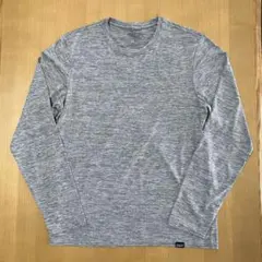 Patagonia キャプリーン ロングスリーブ Sサイズ