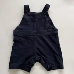 ベビー　オーバーオール　ロンパース　組曲　70 80