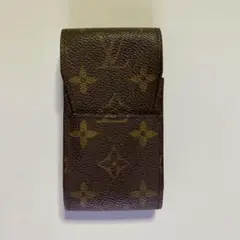 LOUIS VUITTON ルイ・ヴィトン シガレットケースエテュイシガレット