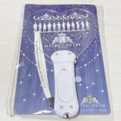 《未使用》KING OF PRISMキンプリ 有償特典 ハート型ペンライト