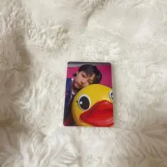 三戸琳仁　トレカ　初恋ONDO iiONDO 封入 アヒル盤