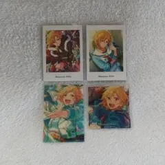 あんスタ！！ Ra*bits 仁兎なずな ぱしゃっつ