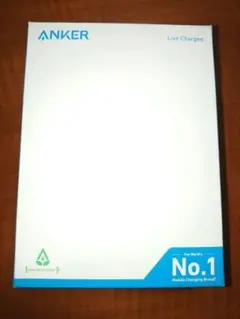 Anker Nano Power Bank (30W, Built-In ）