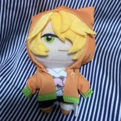 コンパス 13 ラウンドワン ぬいぐるみ マスコットキーホルダー - メルカリ