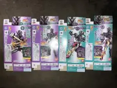 装動 仮面ライダー最光