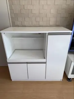 2026年最新】ニトリ レンジ台 フォルムの人気アイテム - メルカリ