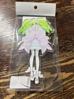 2026年最新】プリパラ ファルル アクリルスタンドの人気アイテム