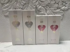 ★各2本★クリアベース＆ピンク★イオン化粧品★のサムネイル