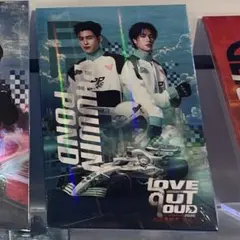 2026年最新】pondPhuwin dvdの人気アイテム - メルカリ