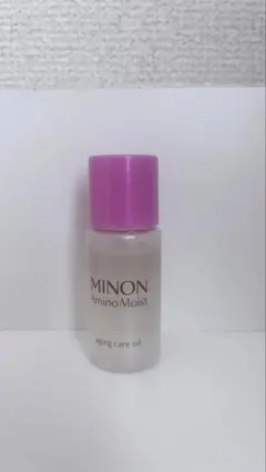 MINON Amino Moist エイジングケア オイルのサムネイル