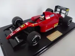 2025年最新】フェラーリ643の人気アイテム - メルカリ