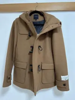 RAGEBLUE レイジブルー ウール コート ジャケット ダッフルコート 楽天市場】【SALE／30%OFF】ウールダッフルコート RAGEBLUE
