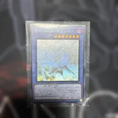 遊戯王　サイバース・マジシャン　ホログラフィック Amazon.co.jp: サイバース・マジシャン ホログラフィックレア 遊戯王