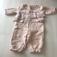 ブランシェス ロンパース