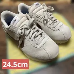 NIKE コルテッツ 24.5cm ナイキウィメンズスニーカーのサムネイル