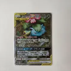フシギバナ&ツタージャGX RR 20枚セット SM11a リミックスバウト