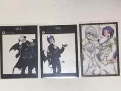 ブルーロック ファボテリア クリアシート 凪 玲王