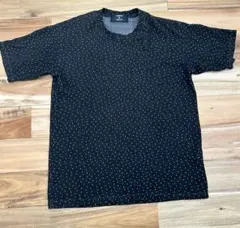 CABANE de zuccaドットオーバーサイズTシャツ Mのサムネイル