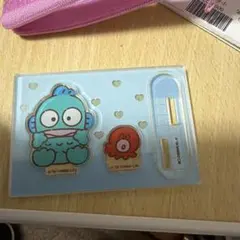 サンリオ ハンギョドン アクリルスタンド