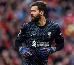 ゴールキーパーグローブ10号