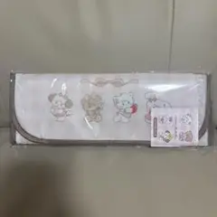 【新品未使用】mikko コラボ ヘアアイロンケース サンキューマート