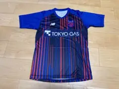 2026年最新】FC東京ゲームシャツの人気アイテム - メルカリ