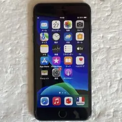 ジャンク アップル iPhone 8plus 64GB au