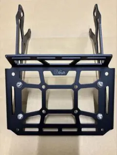 Gクラフト フロントキャリア タイプ2 モンキー125、ダックス125 - メルカリ