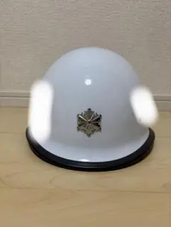 GWセール！！ 早いもの勝ち!！警察 活動帽レプリカ - メルカリ