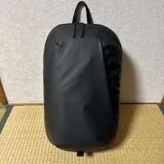 WEXLEY STEM BACKPACK バックパック ブラックのサムネイル