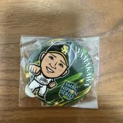 福岡ソフトバンクホークス 山川穂高