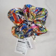 東京ディズニーランド　トゥーンタウン　実写シュシュ