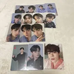 鶴房汐恩グッズ4