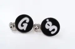 当時物 GOOD ENOUGH グッドイナフ Gロゴ ピンバッジ ピンズ 当時物 GOOD ENOUGH グッドイナフ Gロゴ ピンバッジ ピンズ - メルカリ