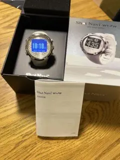 2025年最新】shot navi w1-fwの人気アイテム - メルカリ