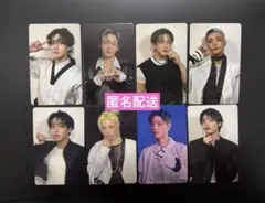 straykids スキズ　karma HMVラキドロC コンプ