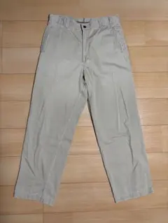 DOCKERS LEVIS チノパン 32×30 90’s USA製