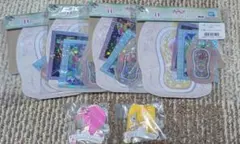 一番くじ プリキュア ハートキャッチプリキュアセット