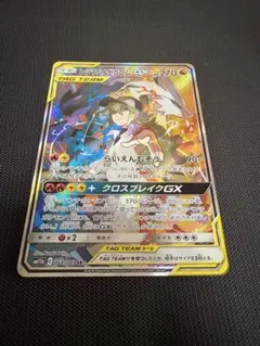2026年最新】レシラム&ゼクロムgx srの人気アイテム - メルカリ