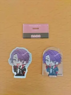 チョコエッグプラス にじさんじ 渡会雲雀