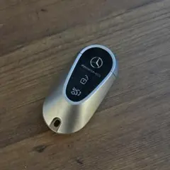 Mercedes AMG スマートキーケースのサムネイル