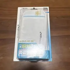 新品 未開封 HORI ニンテンドーDS i コンパクト　ポーチ ケース