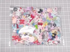 ネイルパーツ まとめ売り ㊶ 400個以上