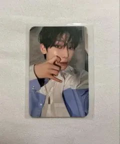 ENHYPEN ソヌ daydream oliveyoung トレカ