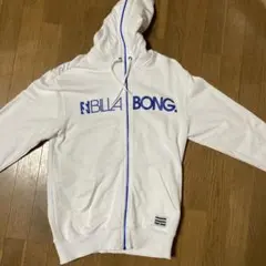 BILLA BONG パーカー