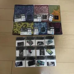 一番くじ ワンピース　悪魔を宿す者たち　下位賞