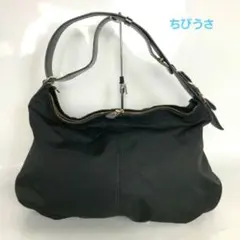 美品 リバーシブル】プリニオヴィソナ サテン ウールツイード 
